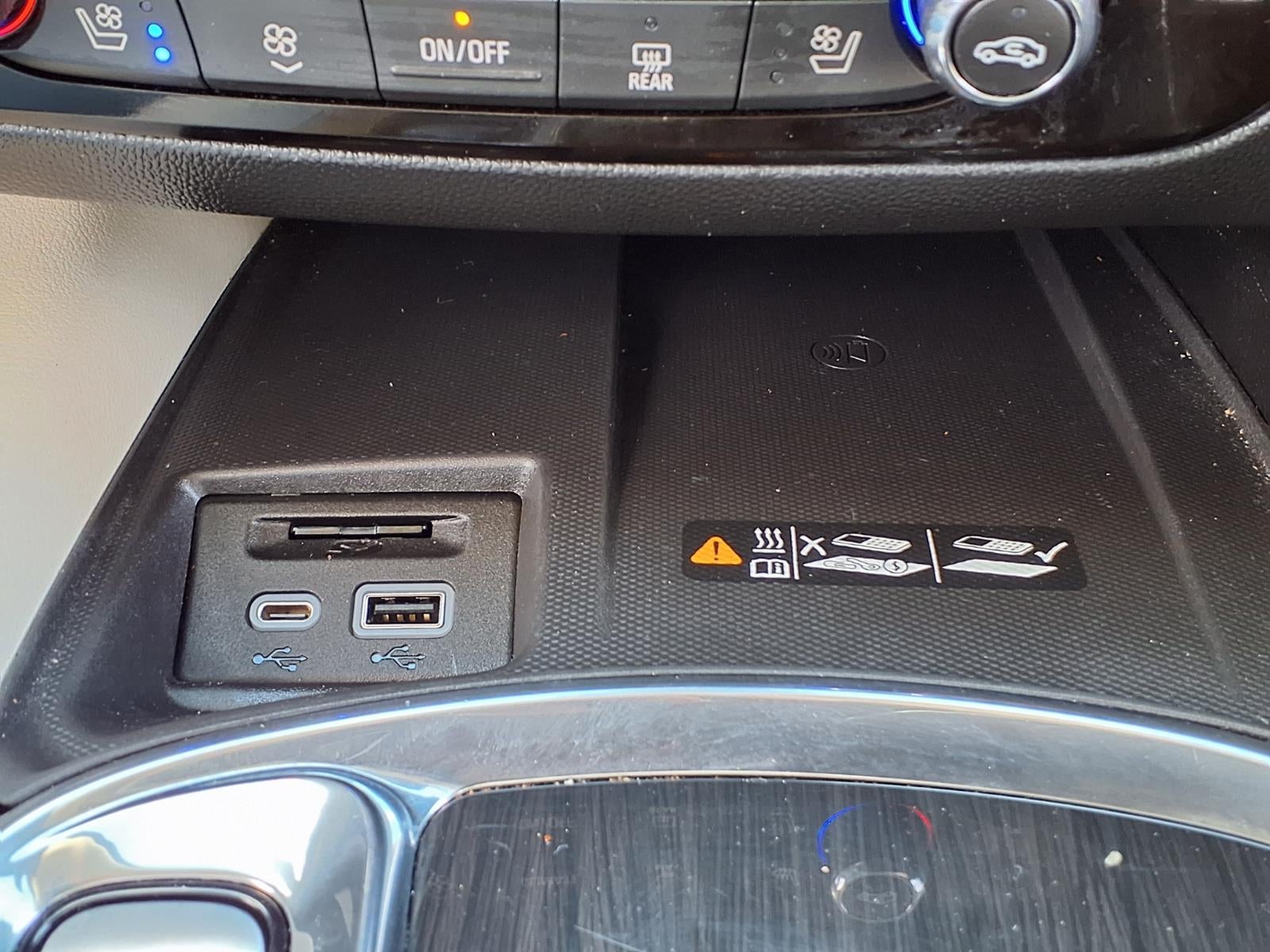 2023 Buick Enclave Premium