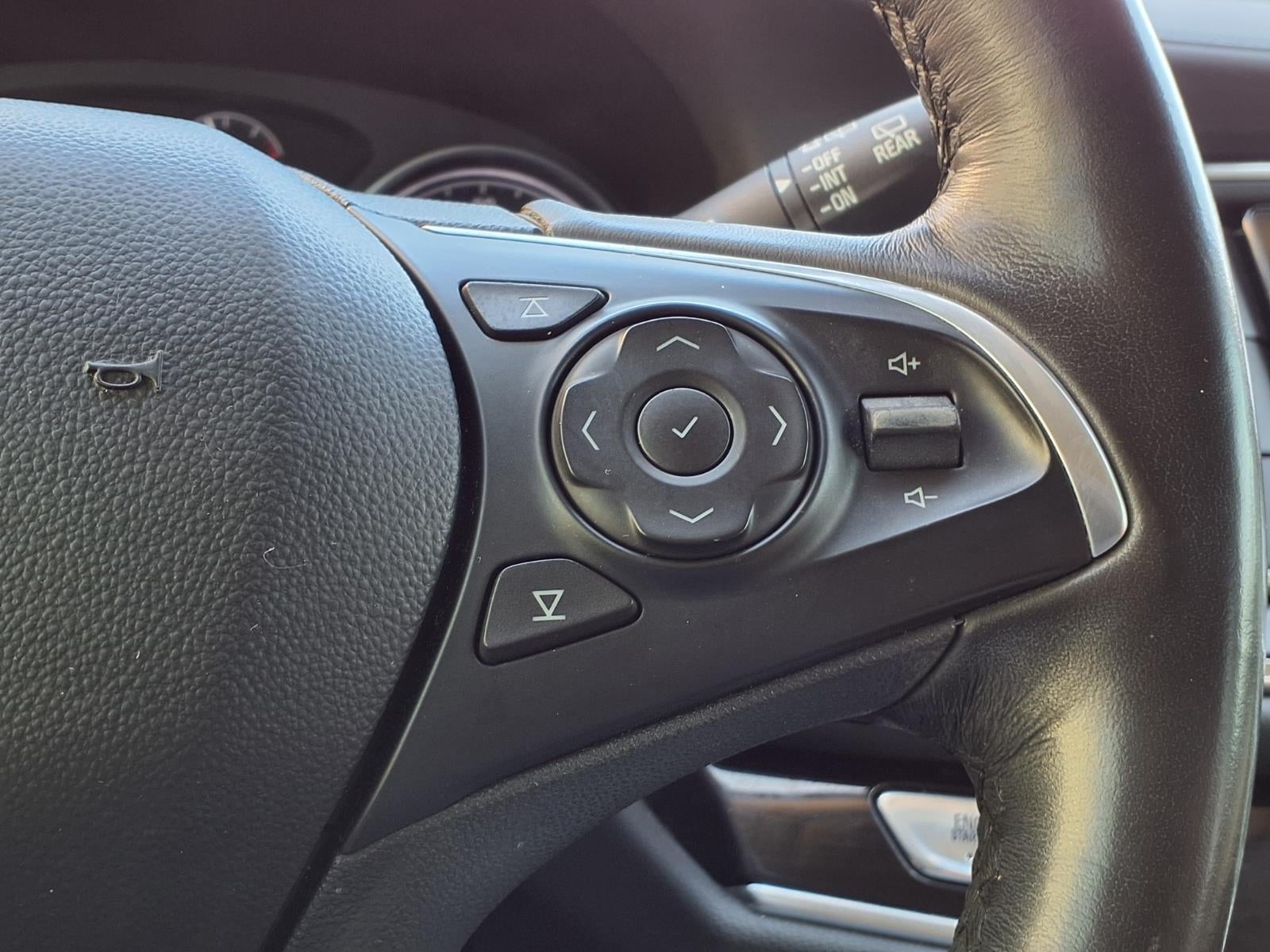 2018 Buick Enclave Premium