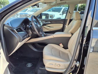 2018 Buick Enclave Premium