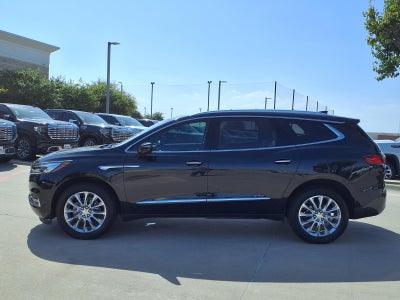 2018 Buick Enclave Premium