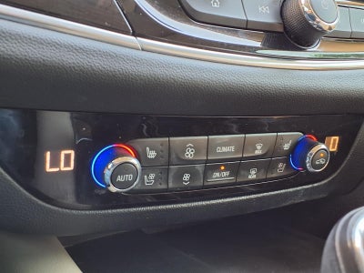 2018 Buick Enclave Premium