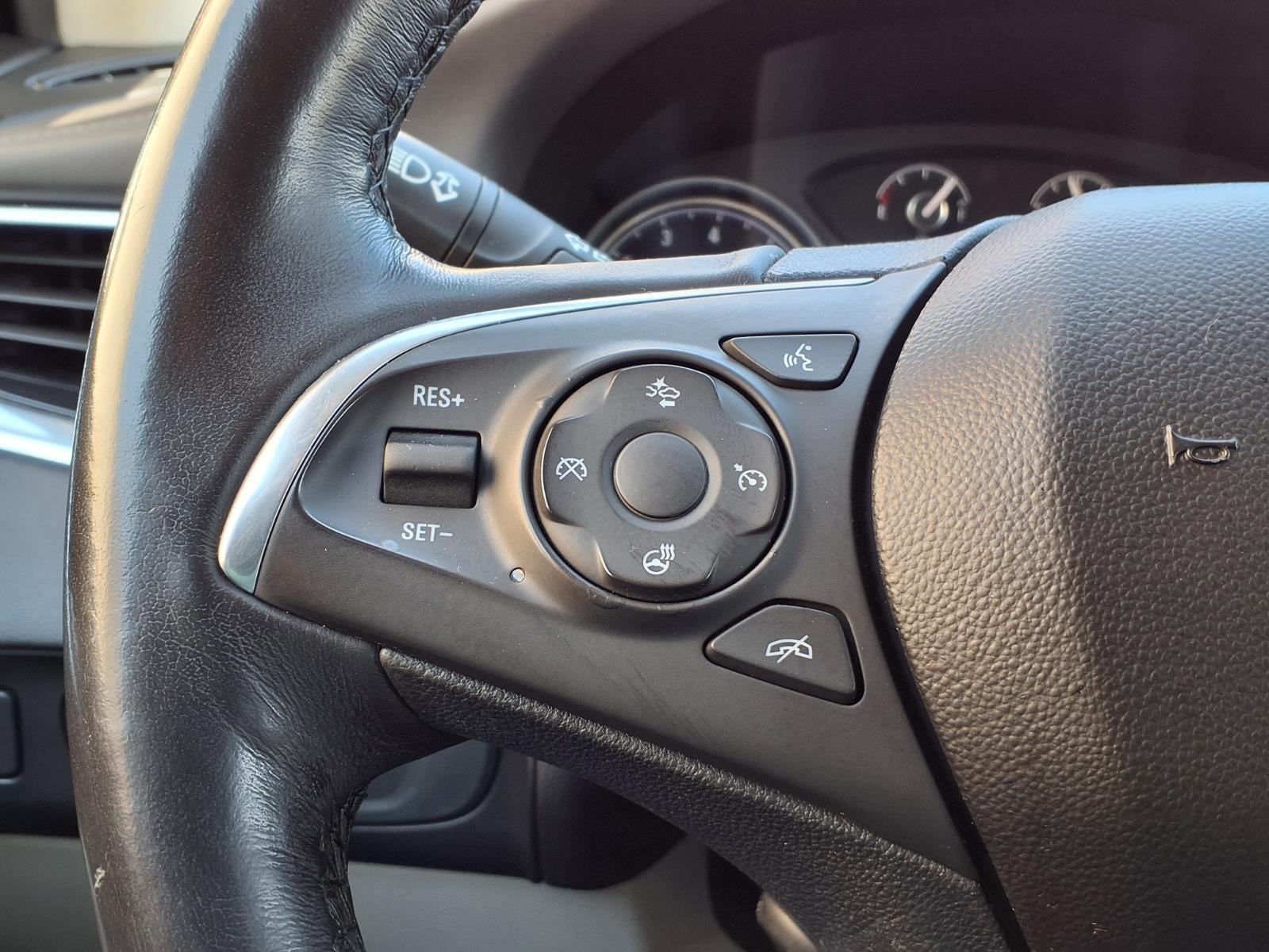 2020 Buick Enclave Premium
