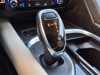 2020 Buick Enclave Premium