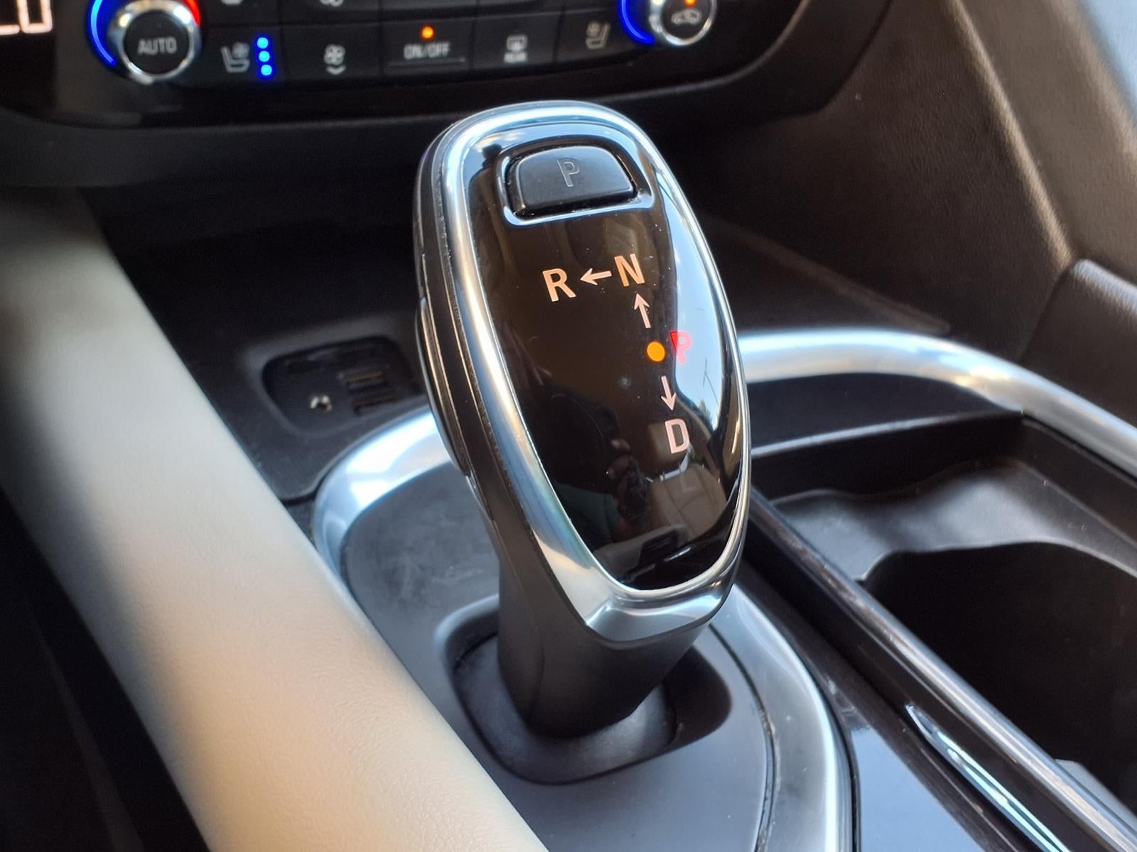 2020 Buick Enclave Premium