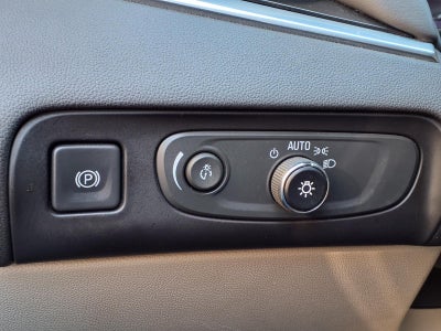 2020 Buick Enclave Premium