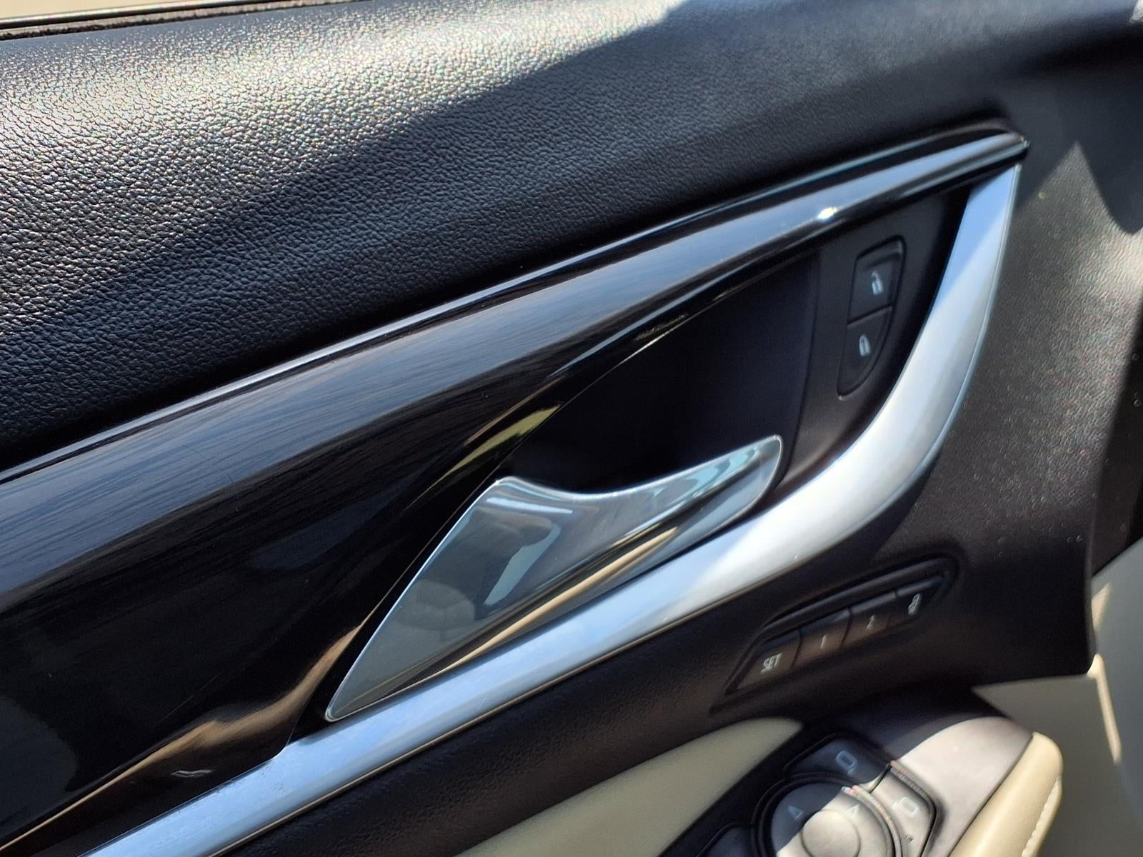 2020 Buick Enclave Premium