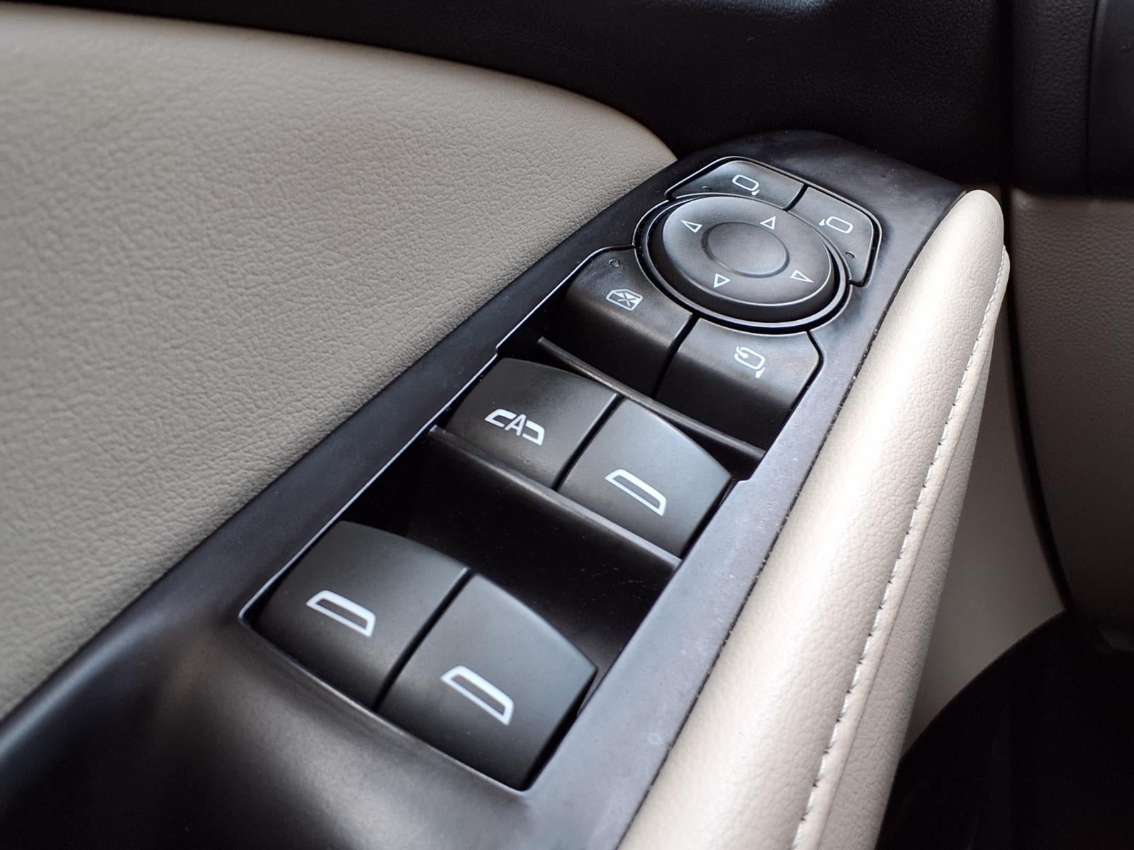 2020 Buick Enclave Premium