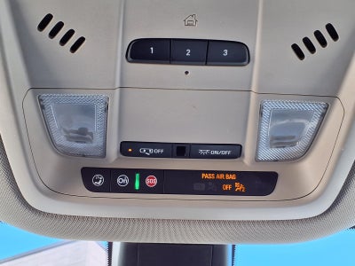 2020 Buick Enclave Premium