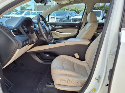 2020 Buick Enclave Premium