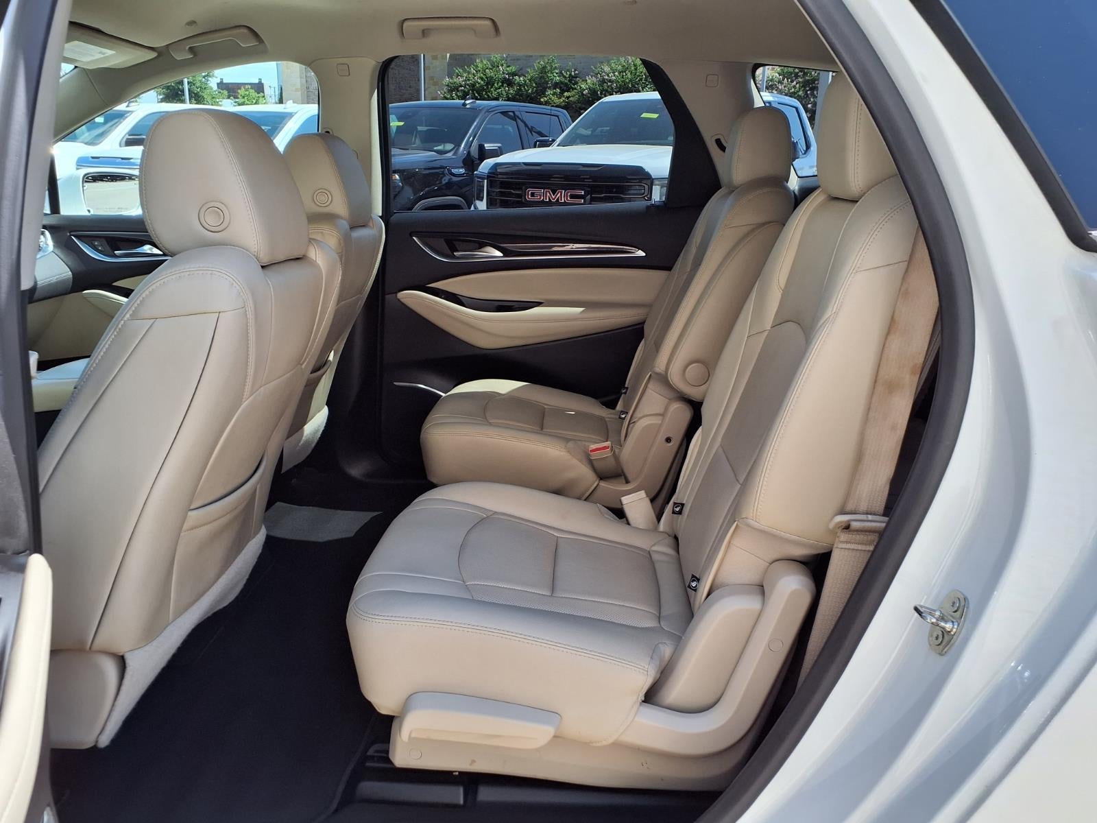2020 Buick Enclave Premium