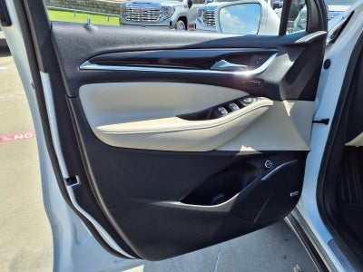 2020 Buick Enclave Premium