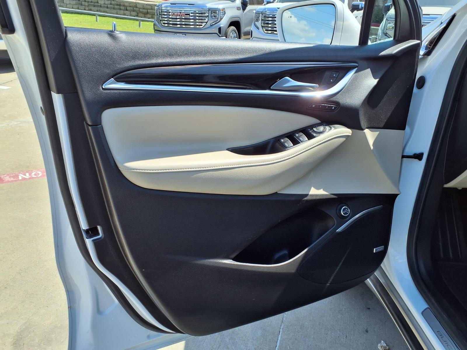 2020 Buick Enclave Premium
