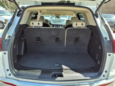 2020 Buick Enclave Premium