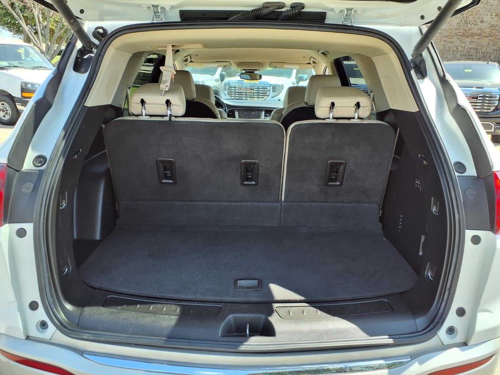 2020 Buick Enclave Premium