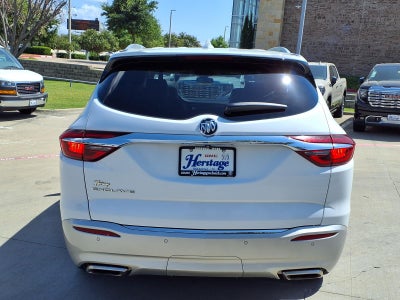 2020 Buick Enclave Premium