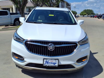 2020 Buick Enclave Premium