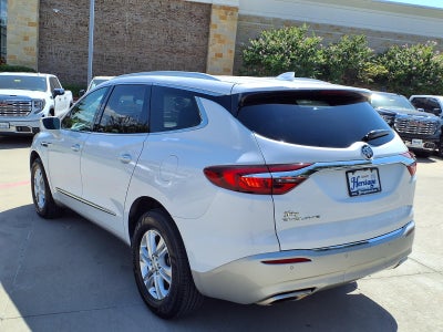 2020 Buick Enclave Premium