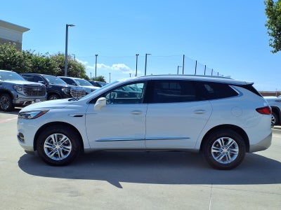 2020 Buick Enclave Premium
