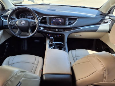 2020 Buick Enclave Premium