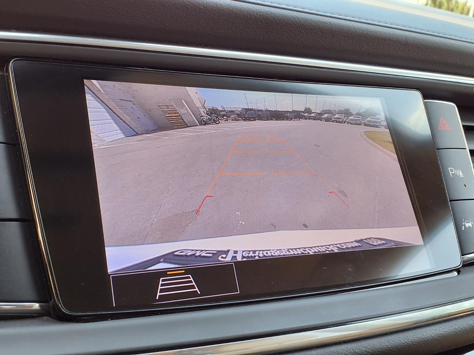 2020 Buick Enclave Premium