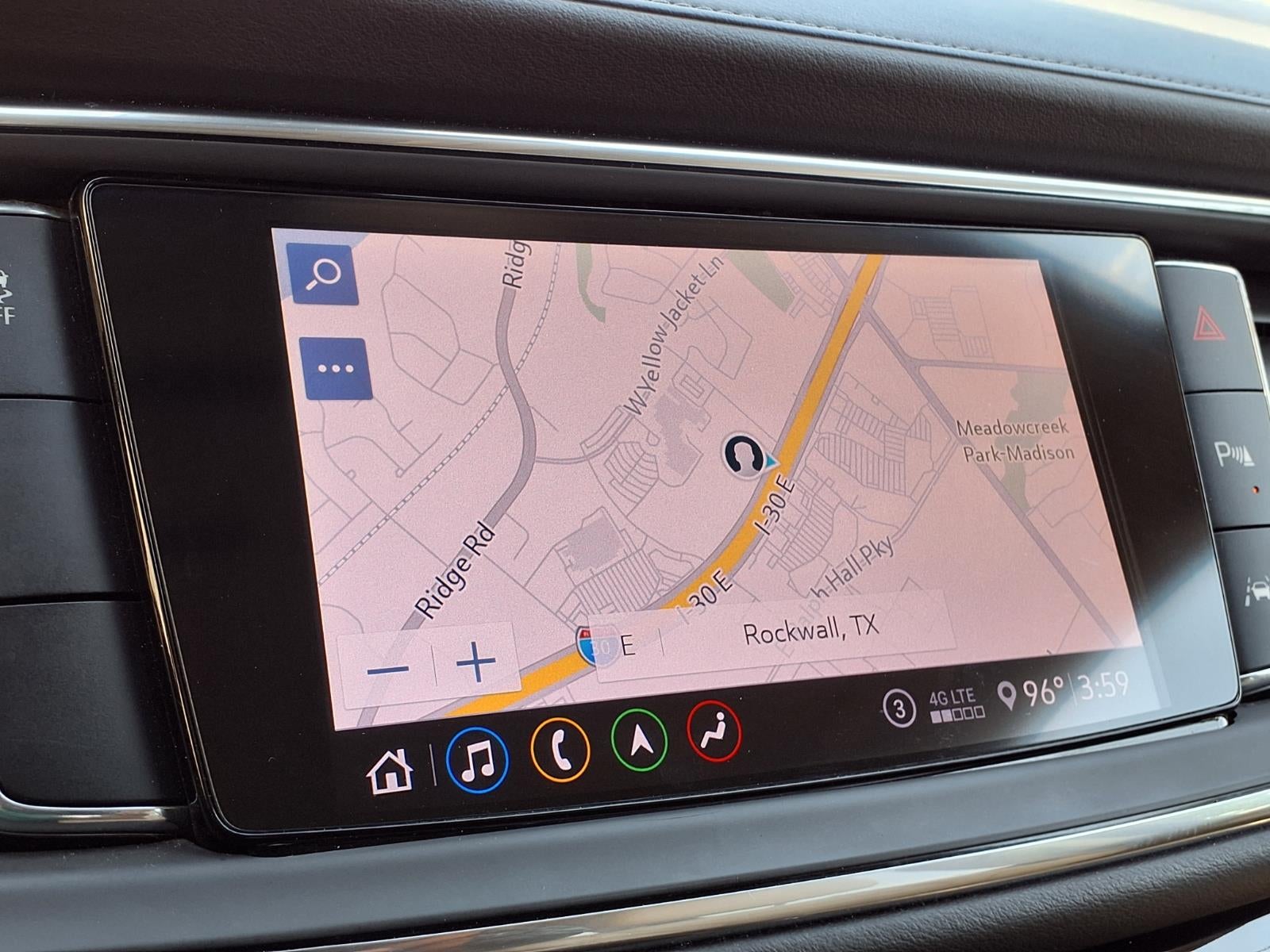 2020 Buick Enclave Premium