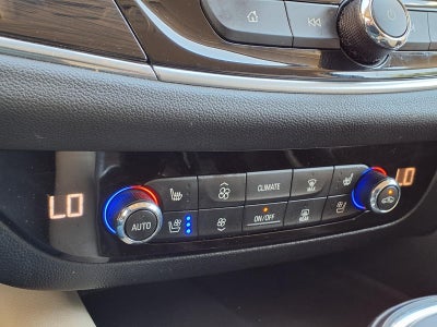 2020 Buick Enclave Premium