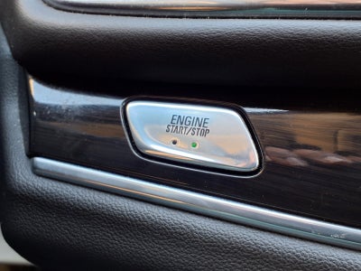 2020 Buick Enclave Premium