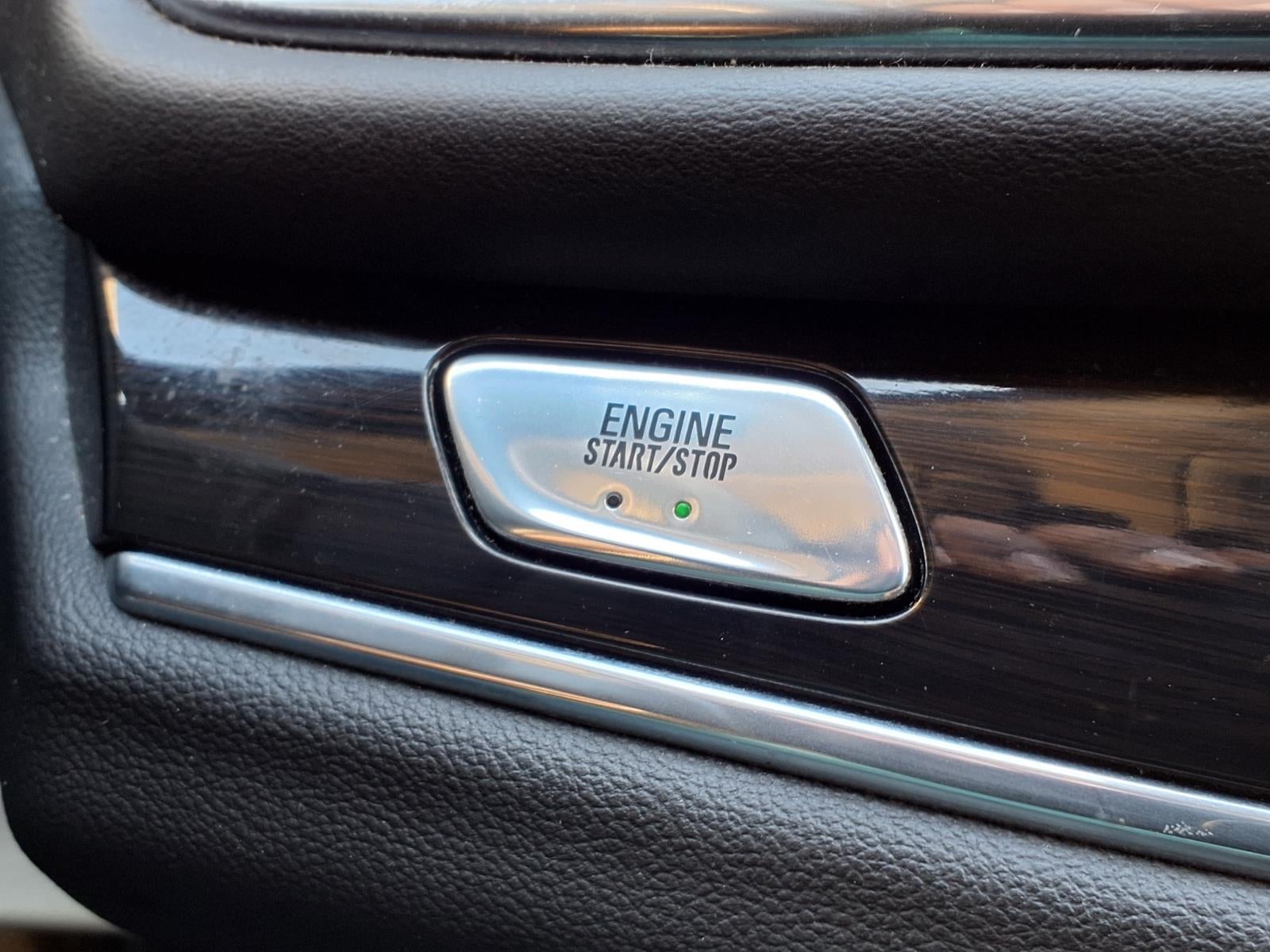 2020 Buick Enclave Premium
