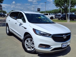2020 Buick Enclave Premium