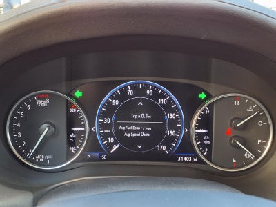 2024 Buick Enclave Avenir