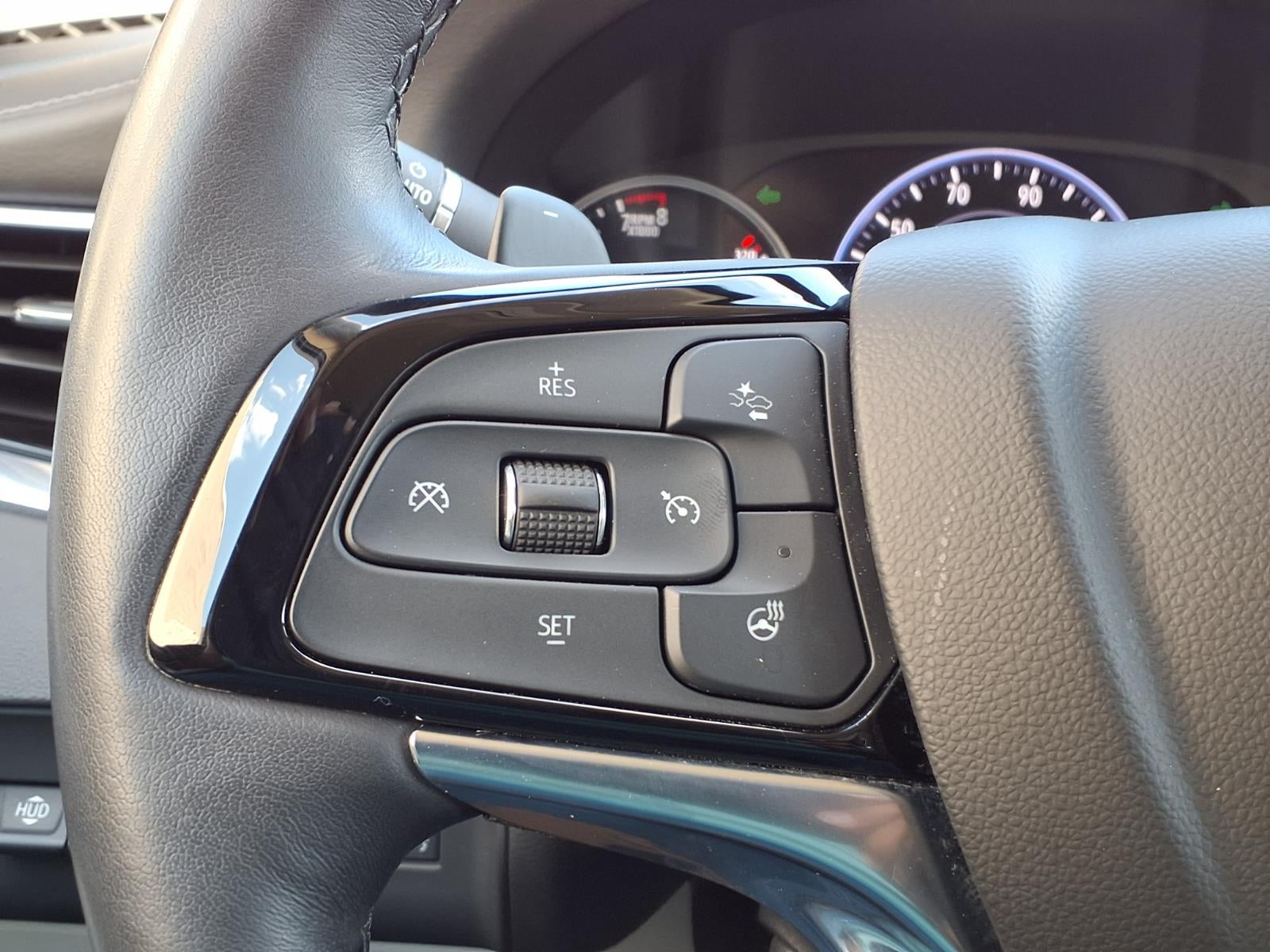 2024 Buick Enclave Avenir