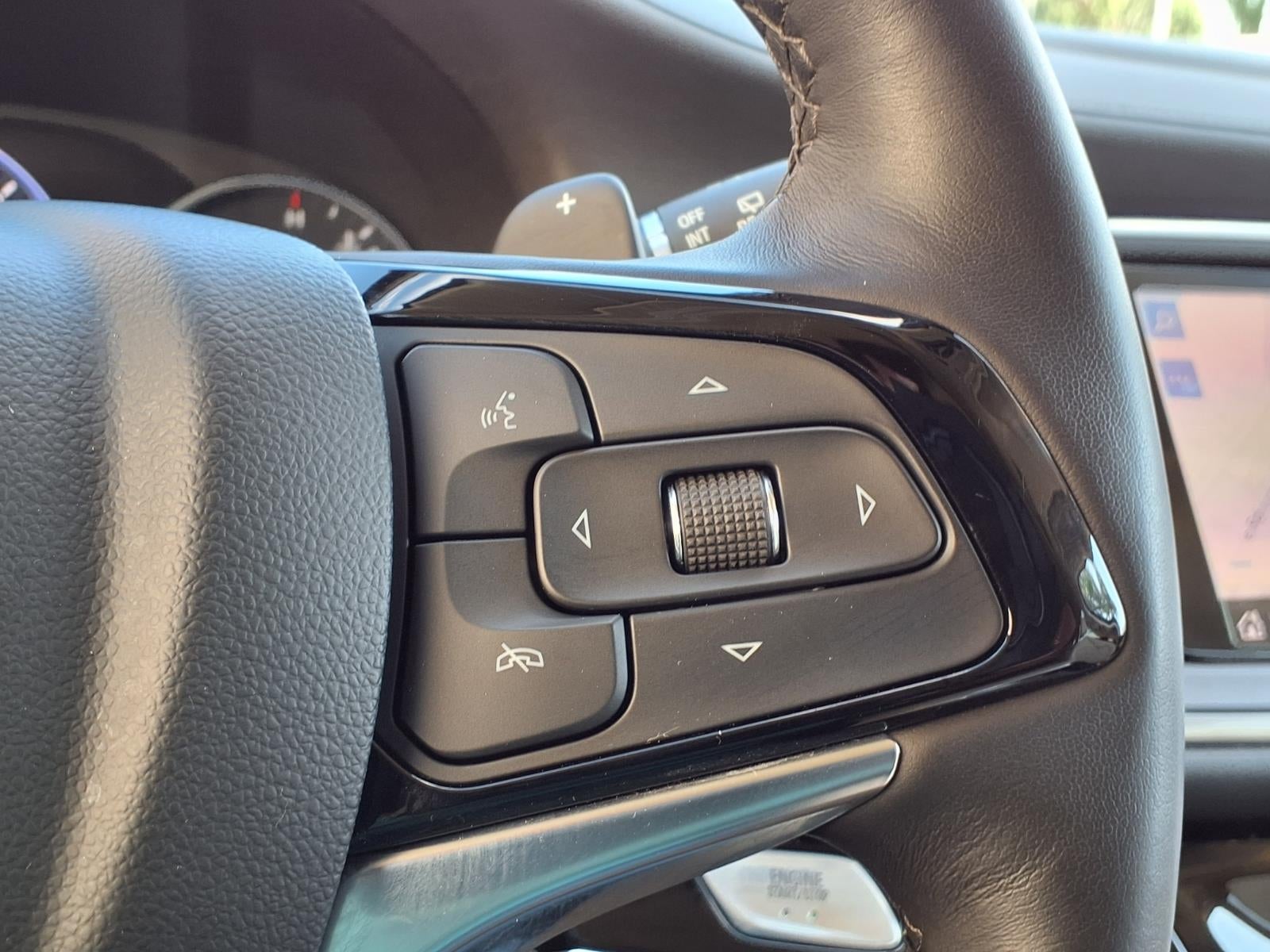 2024 Buick Enclave Avenir