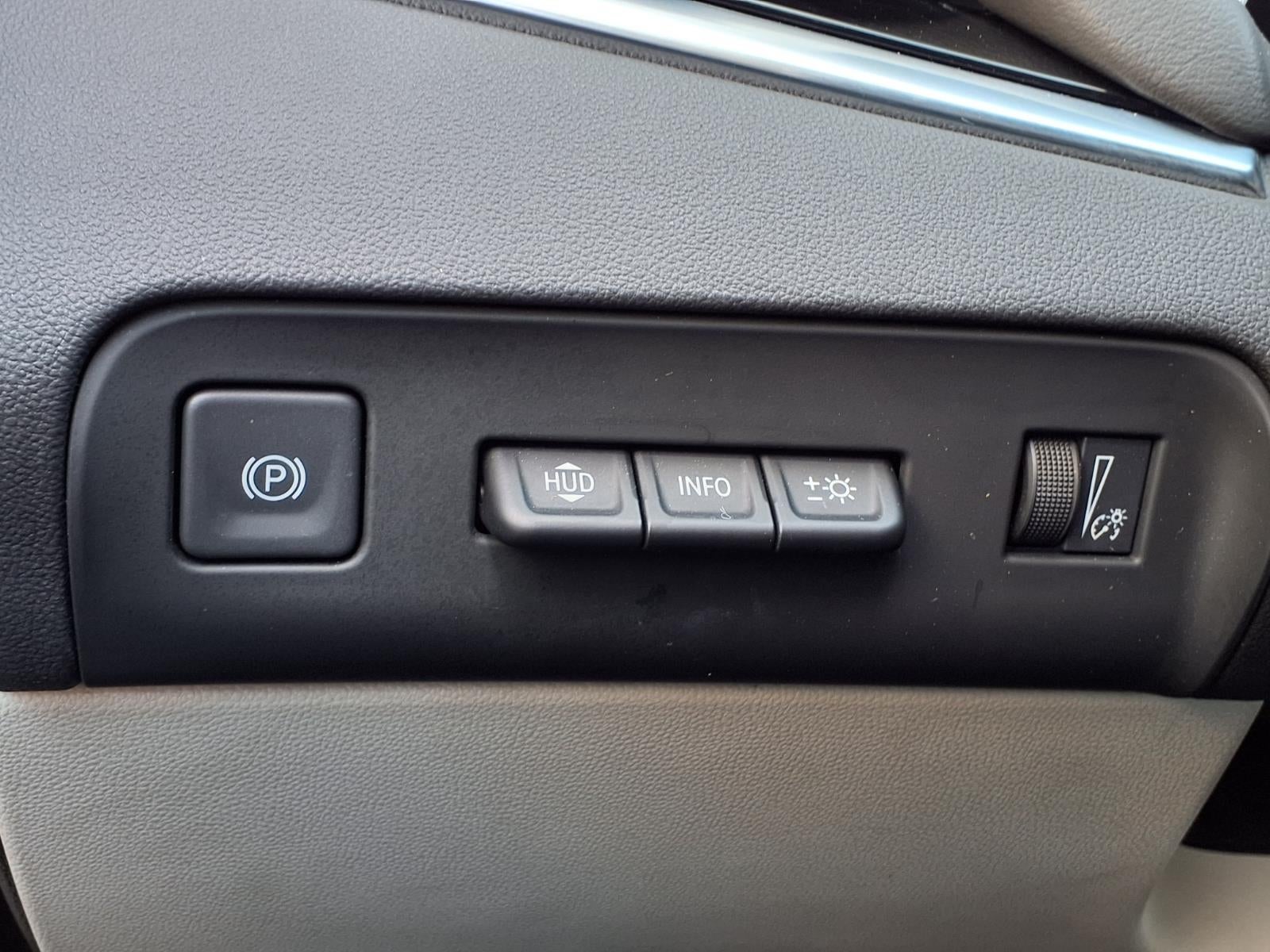 2024 Buick Enclave Avenir