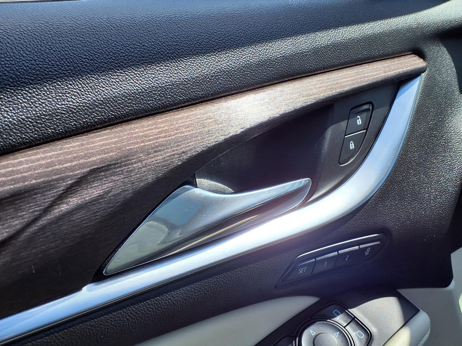 2024 Buick Enclave Avenir