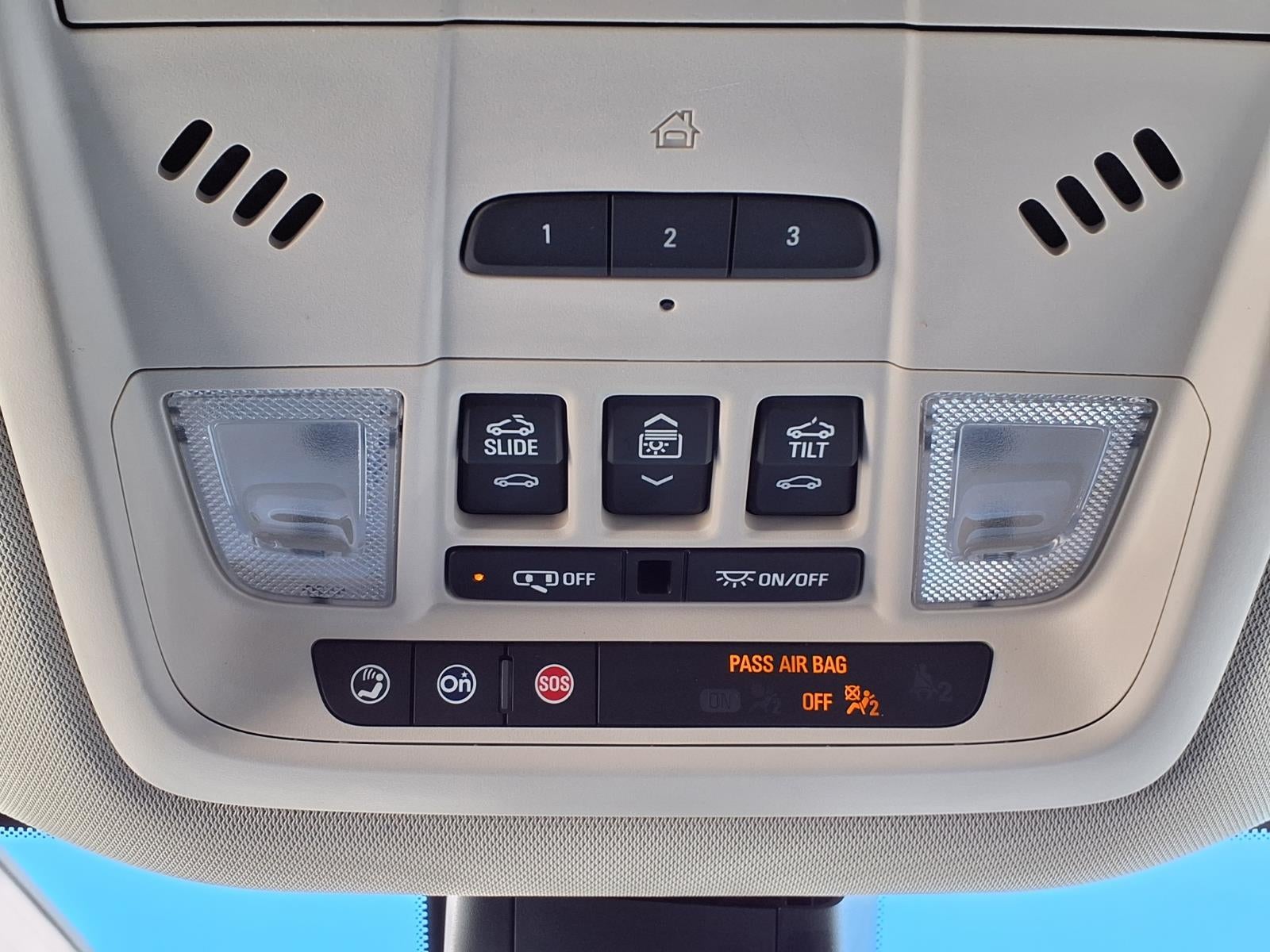 2024 Buick Enclave Avenir