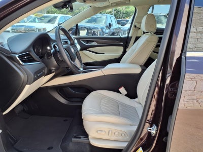 2024 Buick Enclave Avenir