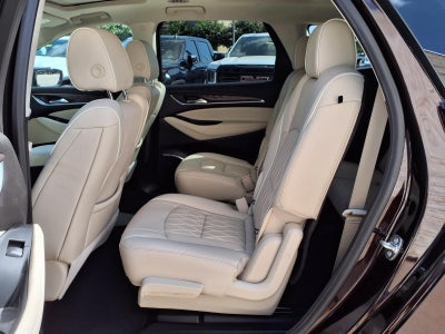 2024 Buick Enclave Avenir