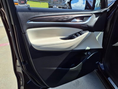 2024 Buick Enclave Avenir