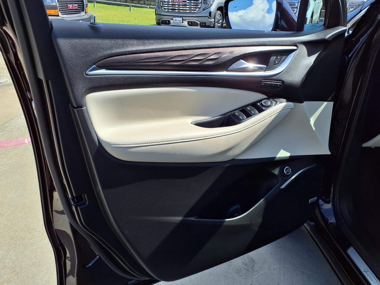 2024 Buick Enclave Avenir