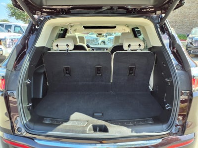 2024 Buick Enclave Avenir