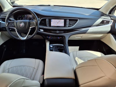 2024 Buick Enclave Avenir