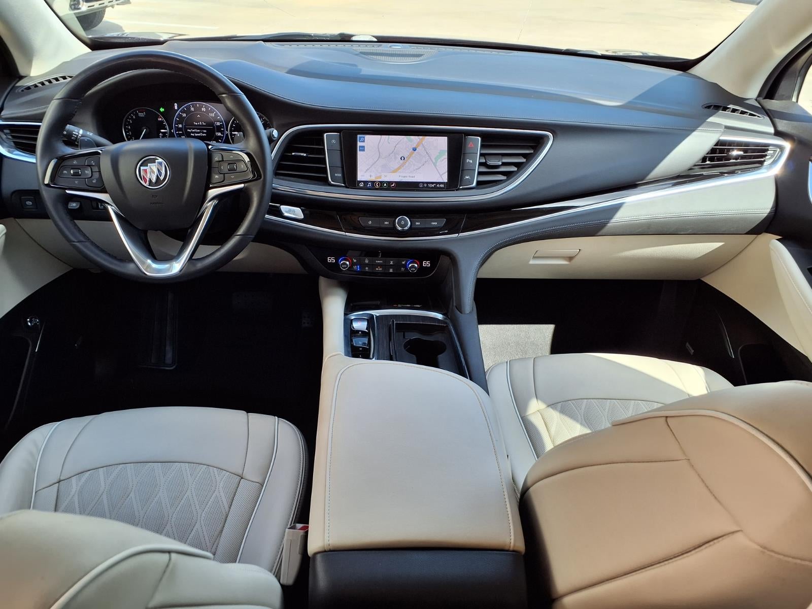 2024 Buick Enclave Avenir