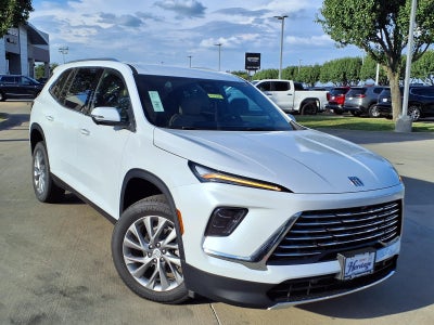 2026 Buick Enclave Preferred SUV AWD
