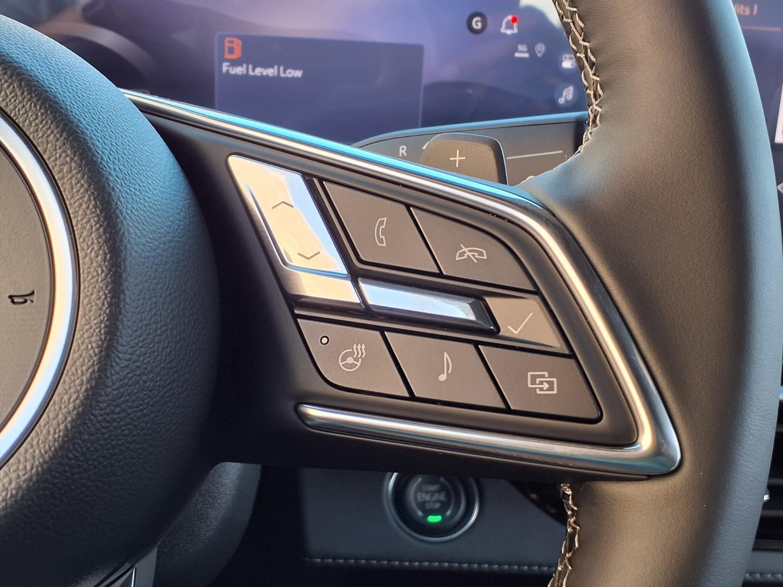 2026 Buick Enclave Preferred SUV AWD