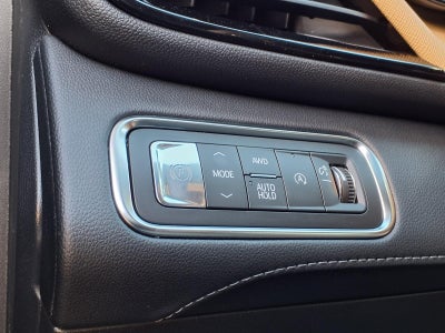 2026 Buick Enclave Preferred SUV AWD