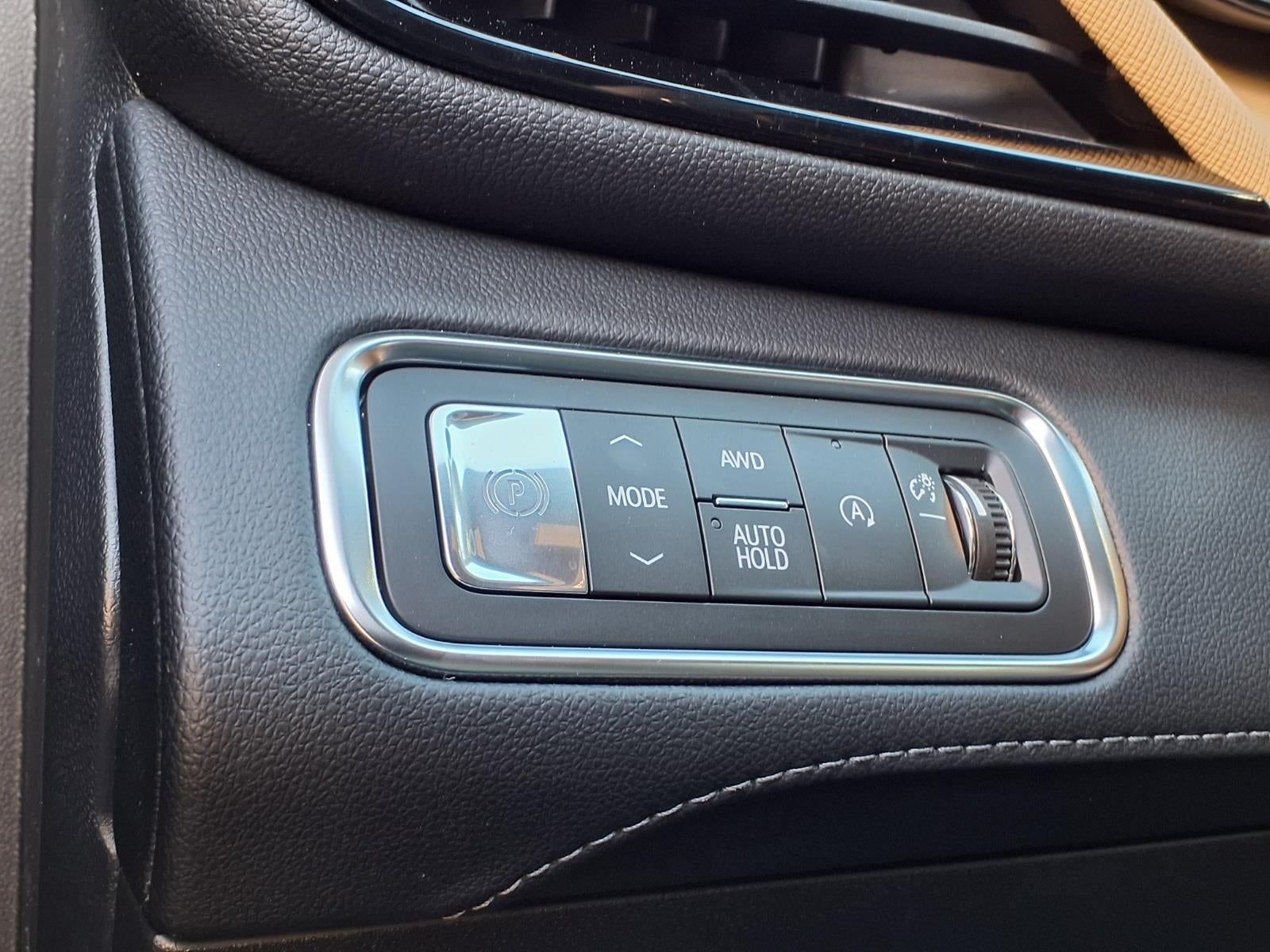 2026 Buick Enclave Preferred SUV AWD