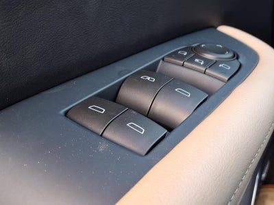 2026 Buick Enclave Preferred SUV AWD