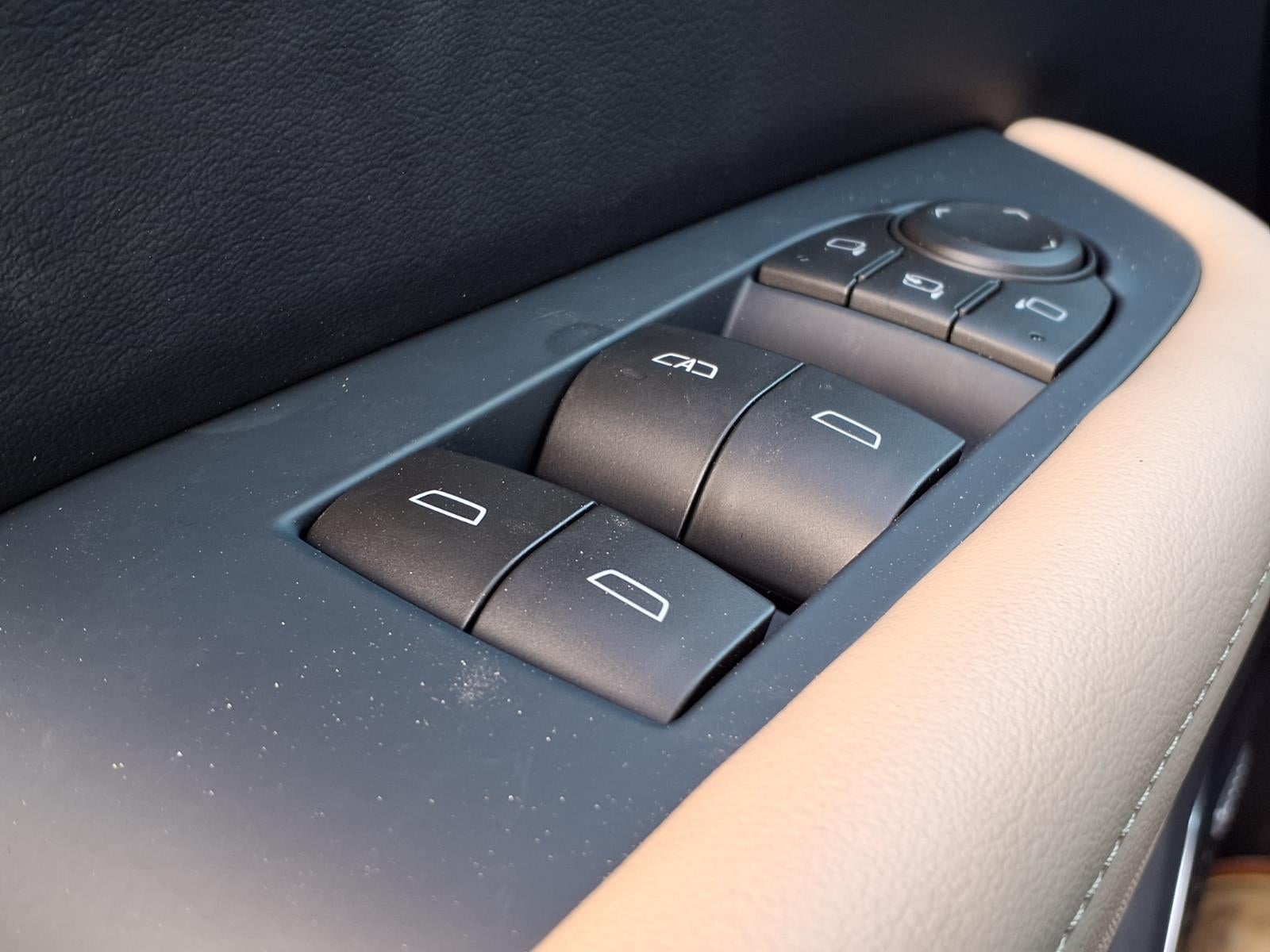 2026 Buick Enclave Preferred SUV AWD