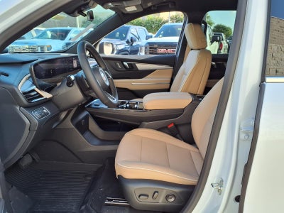 2026 Buick Enclave Preferred SUV AWD