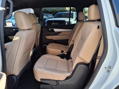 2026 Buick Enclave Preferred SUV AWD